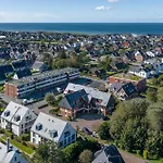 Fewo Dorfteich Residence, App. 12 Jonas