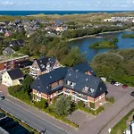 Fewo Dorfteich Residence, App. 12 Jonas
