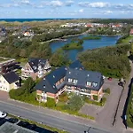 Fewo Dorfteich Residence, App. 12 Jonas